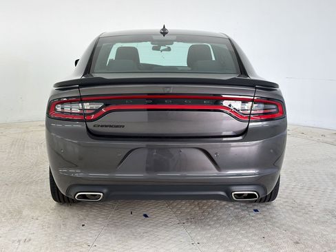 Used 2023 Dodge Charger SXT w/ Blacktop Package RWD image 10