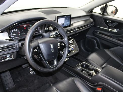 Used 2022 Lincoln Corsair AWD w/ Equipment Group 101A image 24