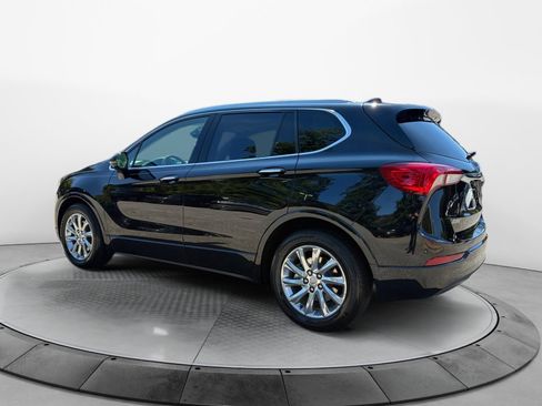 Used 2019 Buick Envision Essence FWD image 5
