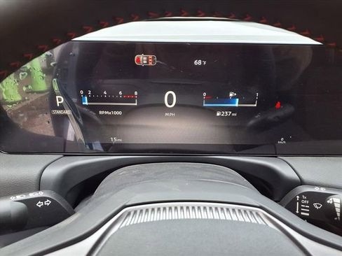 New 2026 Nissan Sentra SR w/ Floor Mat Package image 18