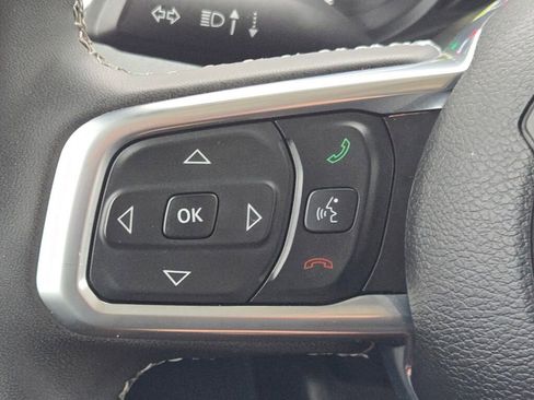 Certified 2025 Jeep Wrangler Sahara 4xe image 26