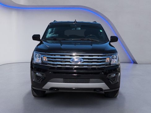 Used 2021 Ford Expedition XLT image 7
