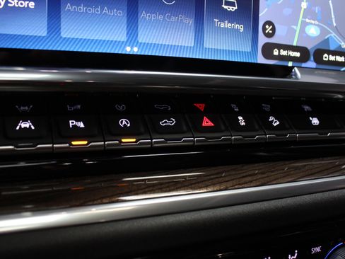 Used 2025 Chevrolet Silverado 1500 RST w/ RST All Star Premium Package image 69