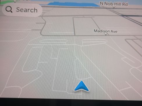 New 2026 Jeep Grand Cherokee Altitude image 23