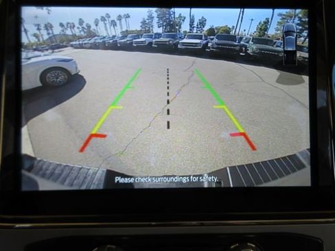 Certified 2022 Ford F350 Lariat w/ Lariat Value Package image 19