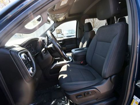 Used 2020 GMC Sierra 1500 Elevation AWD/4WD image 15