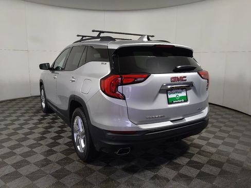 Used 2018 GMC Terrain SLE w/ Driver Convenience Package AWD/4WD image 6
