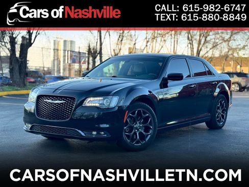 Used 2019 Chrysler 300 S image 1