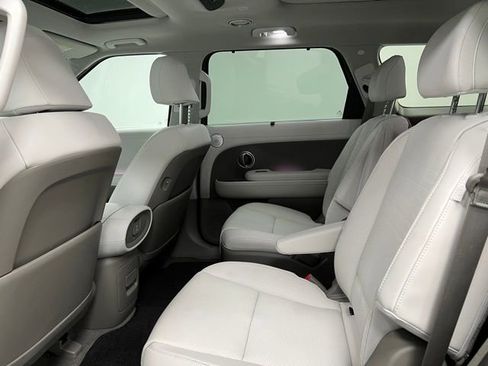 Used 2026 Hyundai Palisade Limited AWD/4WD image 45