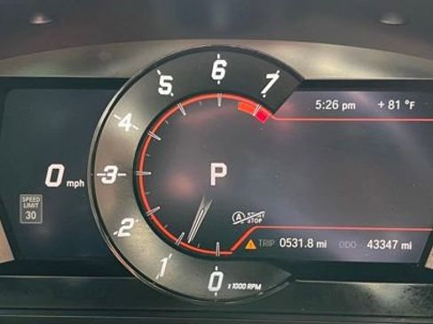 Used 2022 Toyota Supra RWD image 20