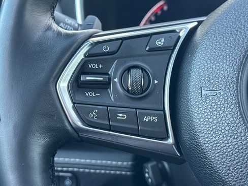 Certified 2023 Acura MDX SH-AWD w/ Advance Package image 31