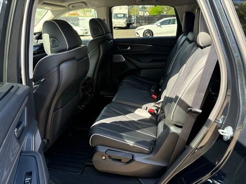 New 2026 Acura MDX SH-AWD w/ Advance Package image 14