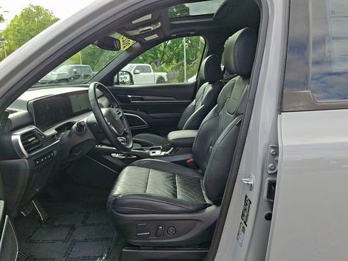 Used 2023 Kia Telluride SX X-Pro AWD/4WD image 14