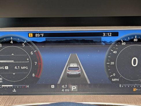 New 2026 Subaru Outback Touring AWD/4WD image 25