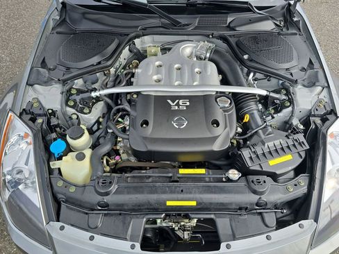 Used 2003 Nissan 350Z Touring image 27