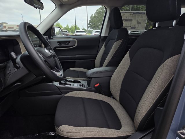 New 2026 Ford Bronco Sport Big Bend AWD/4WD image 10