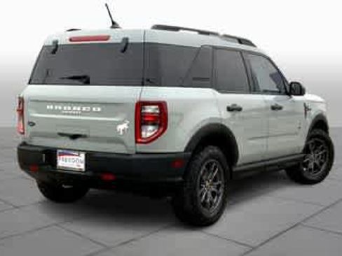 Used 2021 Ford Bronco Sport Big Bend image 12