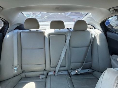 Used 2015 Acura TLX 3.5 Sedan 4D image 16