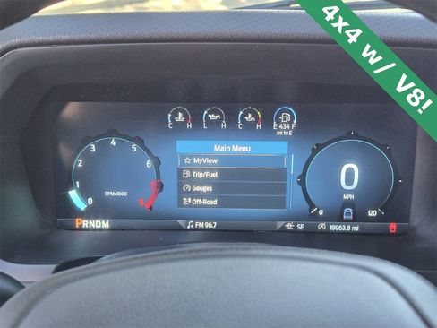 Used 2024 Ford F150 XL w/ Equipment Group 103A High image 14