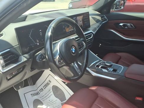 Used 2023 BMW M340i xDrive w/ Premium Package AWD/4WD image 22