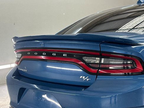 Used 2020 Dodge Charger R/T w/ Plus Group RWD image 9