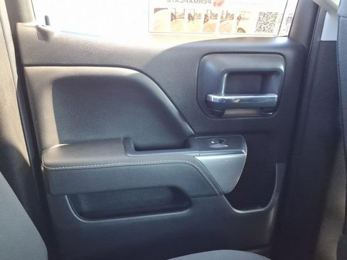 Used 2018 Chevrolet Silverado 1500 LT w/ All Star Edition image 26