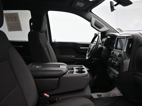 Used 2021 Chevrolet Silverado 1500 LT w/ All Star Edition Plus image 10