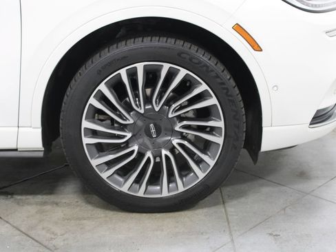Used 2020 Lincoln Corsair Reserve w/ Equipment Group 202A AWD/4WD image 12