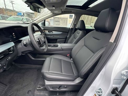 New 2026 Nissan Murano SL image 26