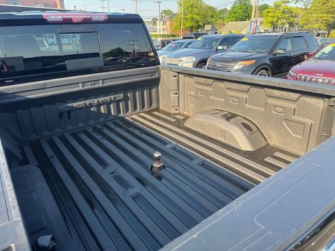 Used 2021 GMC Sierra 2500 Denali w/ Denali Ultimate Package AWD/4WD image 26