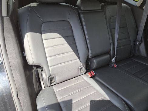 Used 2023 Honda CR-V EX-L image 25