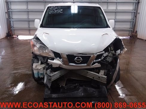 Used 2019 Nissan NV200 SV image 7