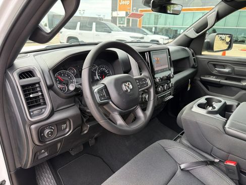 New 2026 RAM 1500 Express RWD image 11