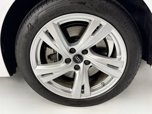 Certified 2025 Audi A5 2.0T Premium w/ Premium Plus AWD/4WD image 31