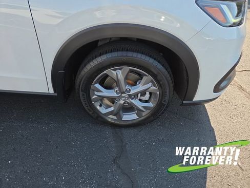 Used 2026 Honda HR-V LX image 19