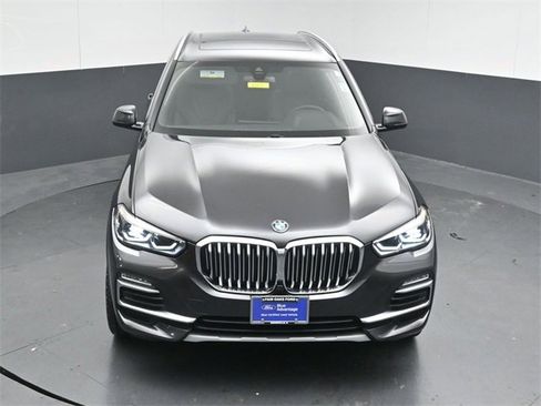 Used 2021 BMW X5 xDrive40i w/ Convenience Package image 40