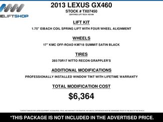 Used 2013 Lexus GX 460 video 2