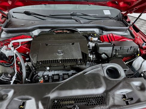 Used 2023 Acura MDX A-Spec image 33