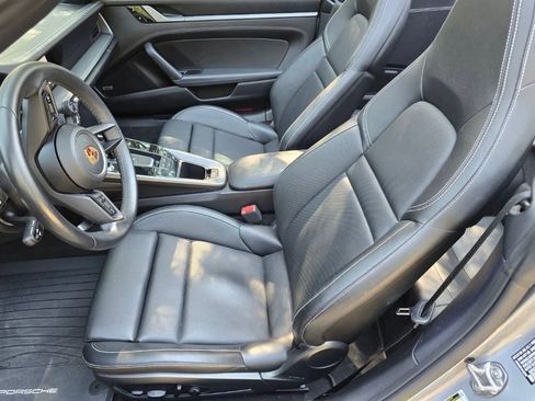 Used 2021 Porsche 911 Carrera S image 13
