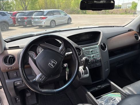 Used 2010 Honda Pilot EX-L image 22