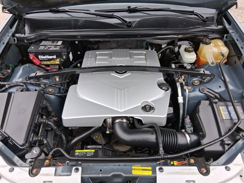 Used 2006 Cadillac SRX image 23