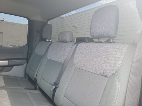 Used 2024 Ford F350 XLT w/ XLT Premium Package AWD/4WD image 16