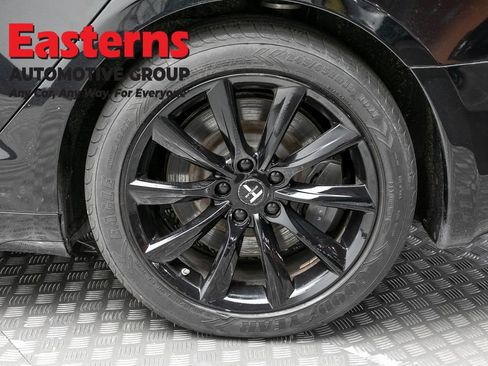 Used 2019 Tesla Model S 75D AWD/4WD image 8