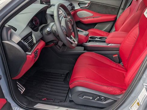 New 2026 Acura RDX A-Spec image 5