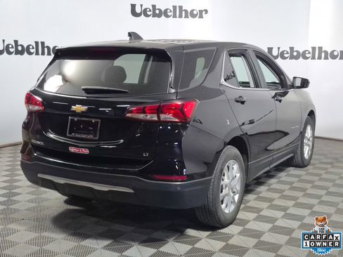 Used 2022 Chevrolet Equinox LT FWD image 7