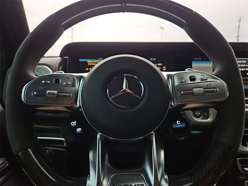 Used 2022 Mercedes-Benz G 63 AMG 4MATIC image 30