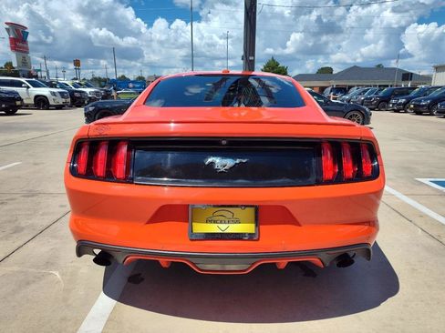 Used 2015 Ford Mustang Premium w/ Equipment Group 201A RWD image 5