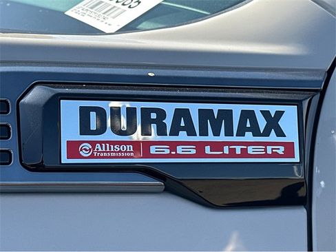 New 2026 GMC Sierra 2500 AT4 w/ AT4 Premium Plus Package image 15