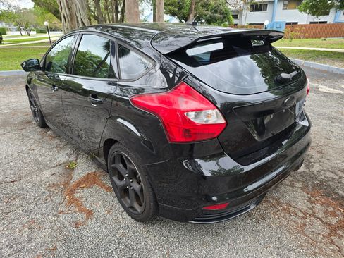 Used 2013 Ford Focus ST image 7