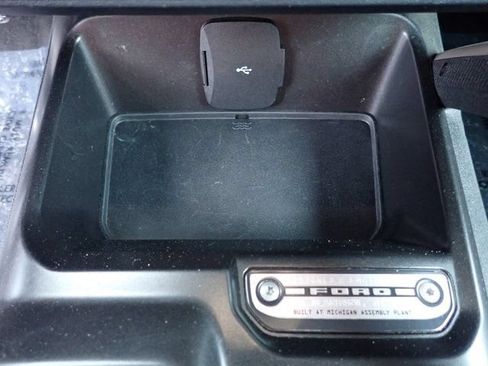 Certified 2021 Ford Bronco Big Bend AWD/4WD image 27